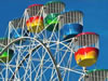 Riding Life's Ferris Wheel