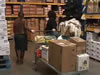 Shabbat at Chabad on Campus