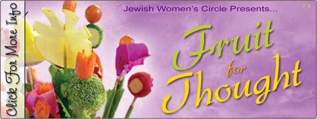 JWC Fruit for Thought